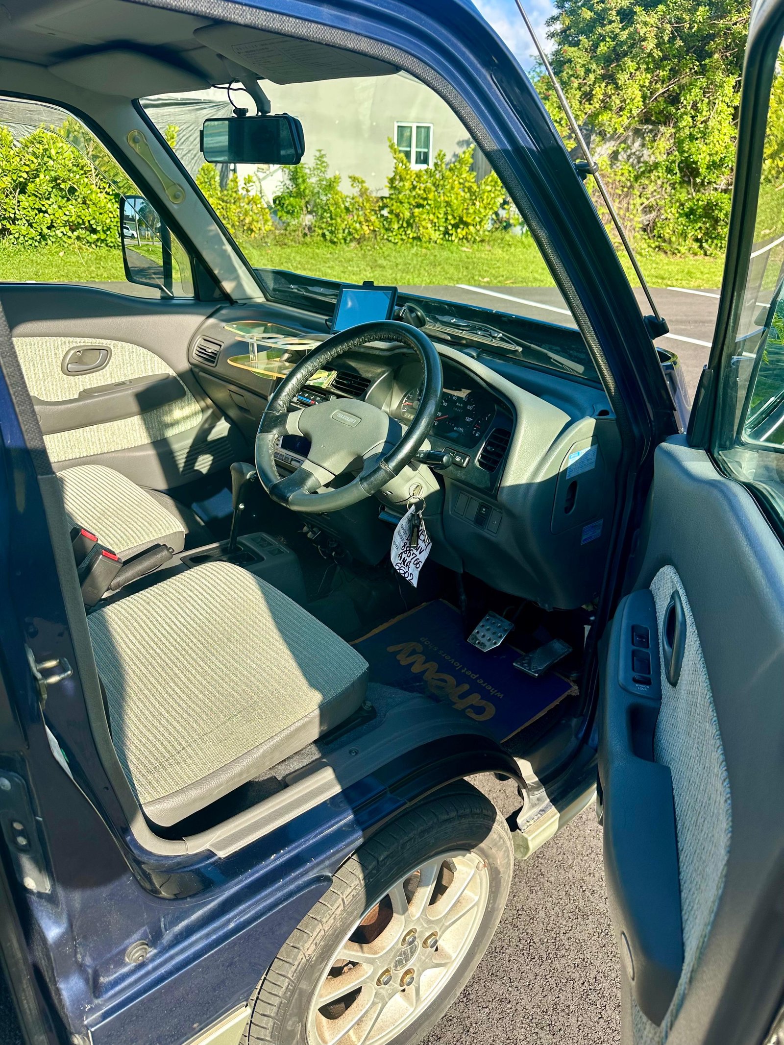 1998 Suzuki Every — photo 10